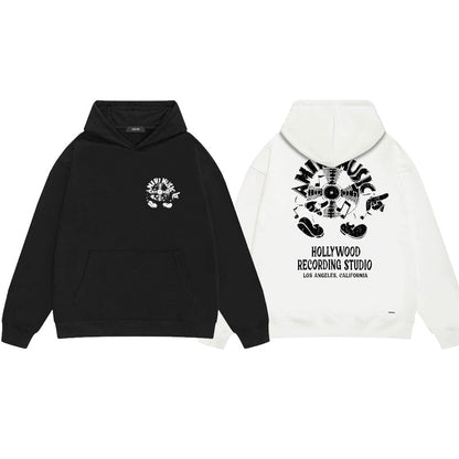 OPL - Amiri Hoodie