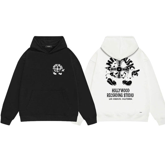 OPL - Amiri Hoodie