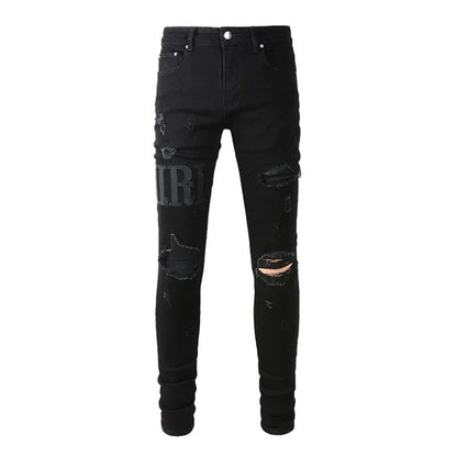 OPL - Amiri Denim 892