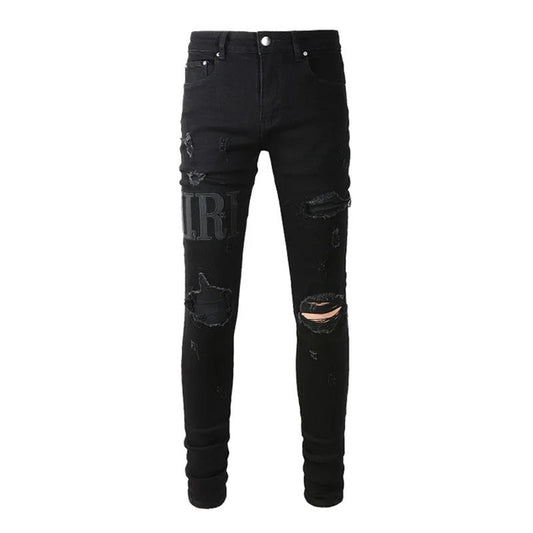 OPL - Amiri Denim 892