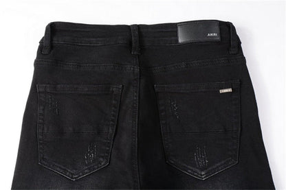 OPL - Amiri Denim 817