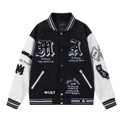OPL - Amiri Jacket