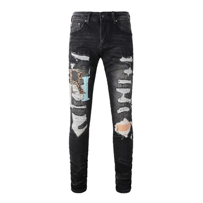 OPL - Amiri Denim 1323