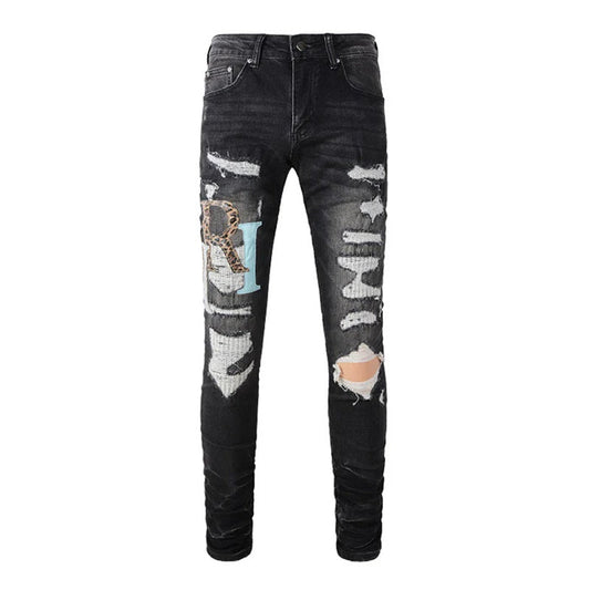 OPL - Amiri Denim 1323