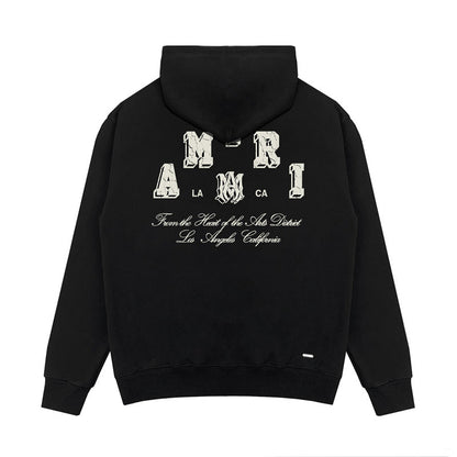 OPL - Amiri Hoodies
