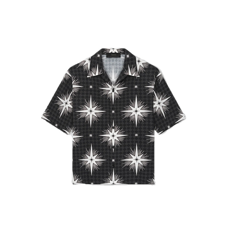 OPL - Amiri Shirt Set