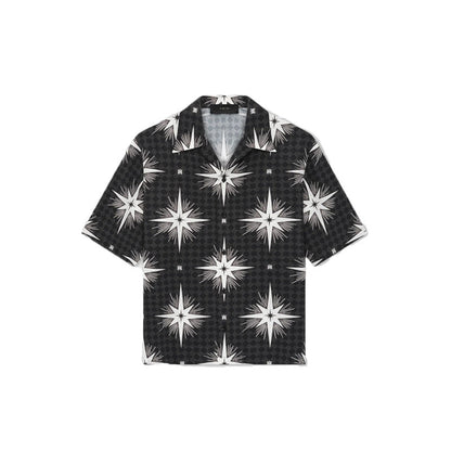 OPL - Amiri Shirt Set