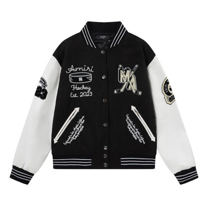 OPL  - Amiri Jacket