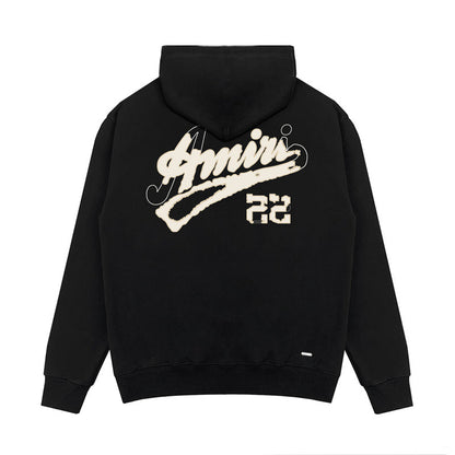 OPL - Amiri Hoodies