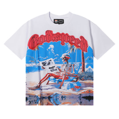 Godspeed T-shirt