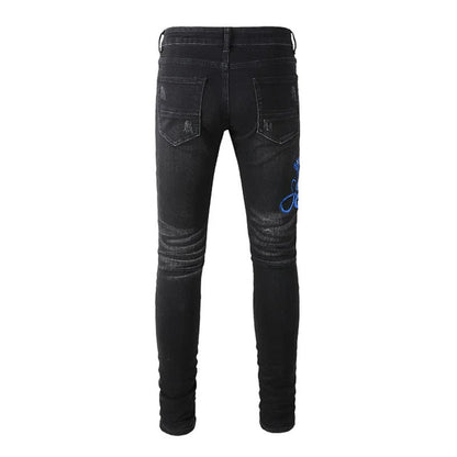 OPL - Amiri Denim 1345