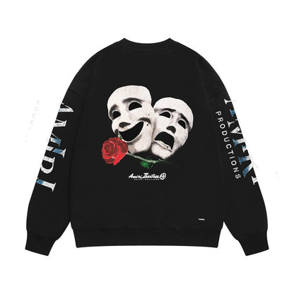 OPL - Amiri Sweatshirt