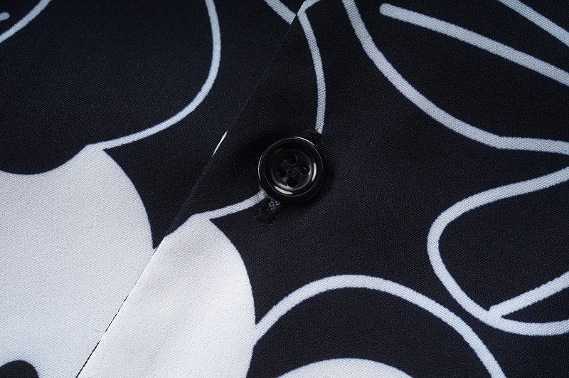 OPL - Amiri Shirt Set