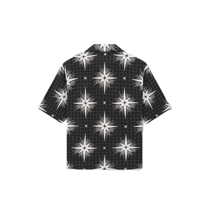 OPL - Amiri Shirt Set