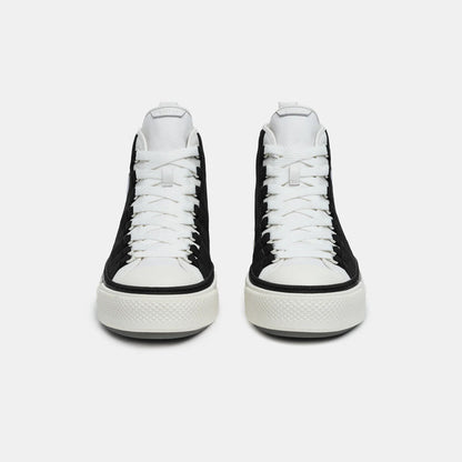 OPL - Amiri MA Canvas Shoes