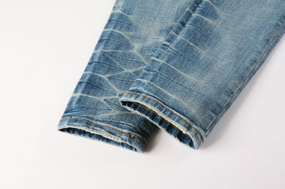 OPL - Amiri Denim 8897