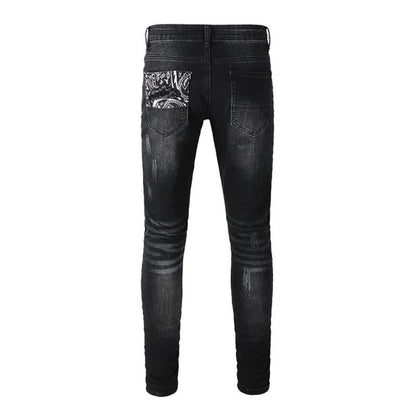 OPL - Amiri Denim 1322