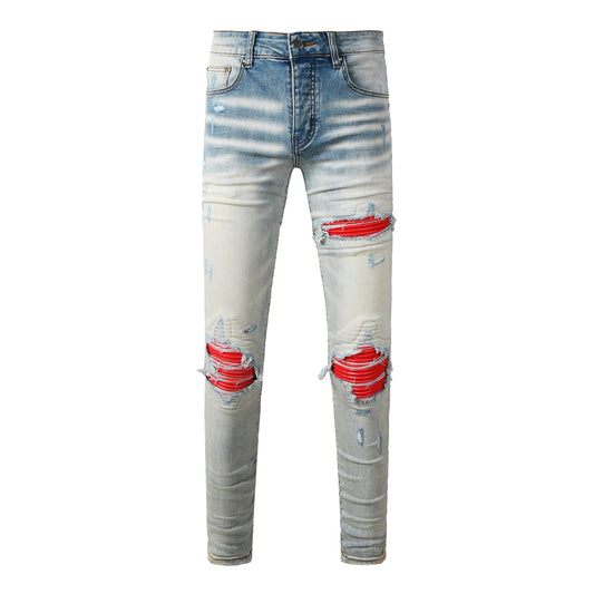 OPL - Amiri Denim 8932