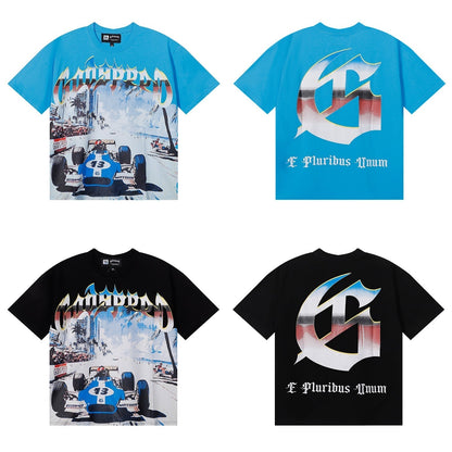 Godspeed T-shirt