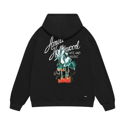 OPL - Amiri Hoodie
