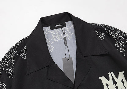 OPL - Amiri Shirt