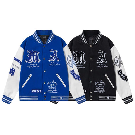 OPL - Amiri Jacket