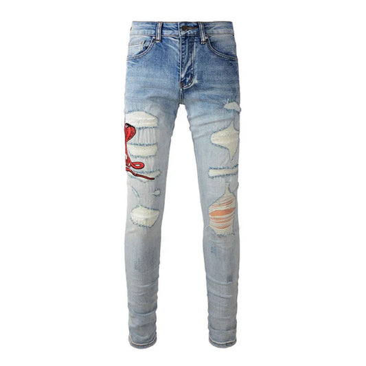OPL - Amiri Denim 1346