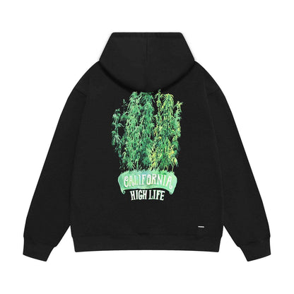 OPL - Amiri Hoodie