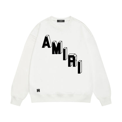 OPL - Amiri Sweatshirt