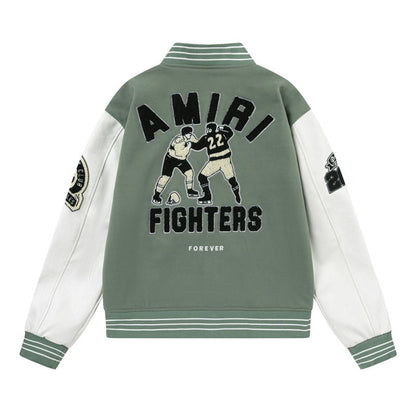 OPL  - Amiri Jacket