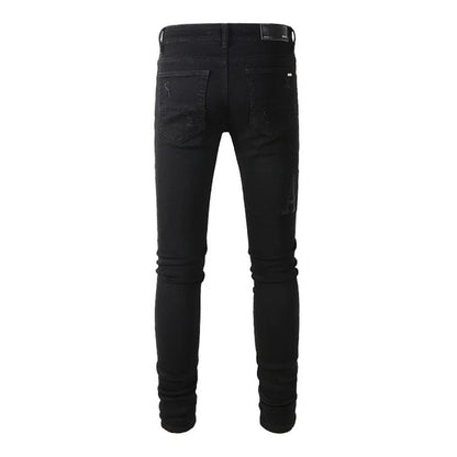 OPL - Amiri Denim 892