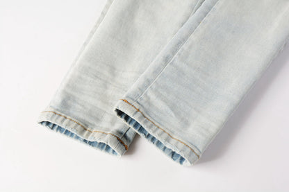 OPL - Amiri Denim 8902