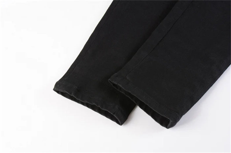 OPL - Amiri Denim 569
