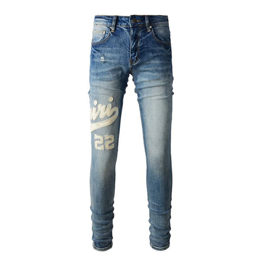 OPL - Amiri Denim 1311