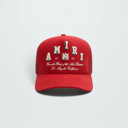 OPL - Amiri Hats