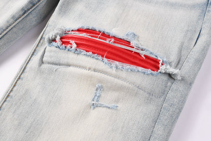 OPL - Amiri Denim 8932