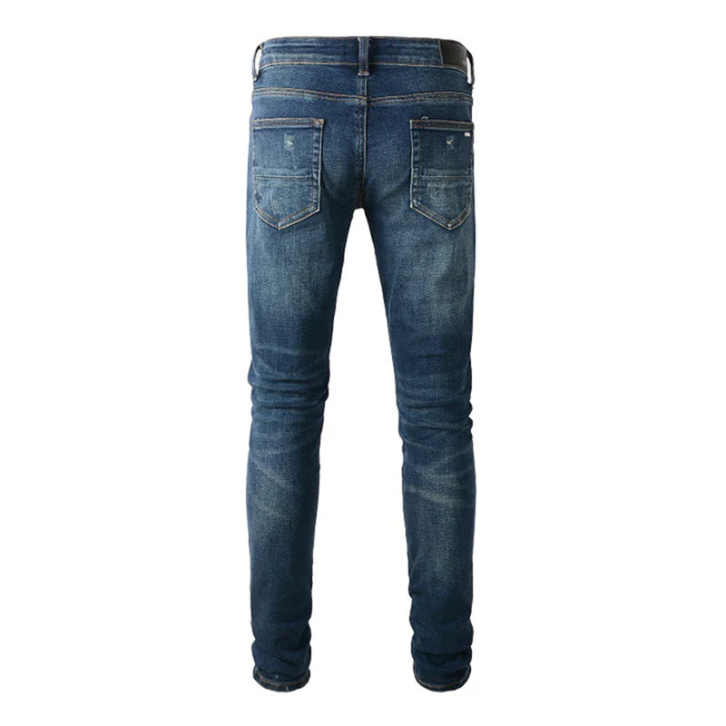 OPL - Amiri Denim 894