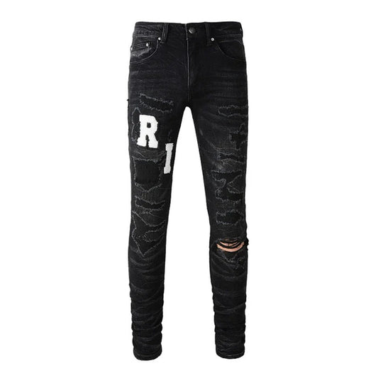 OPL - Amiri Denim 1313