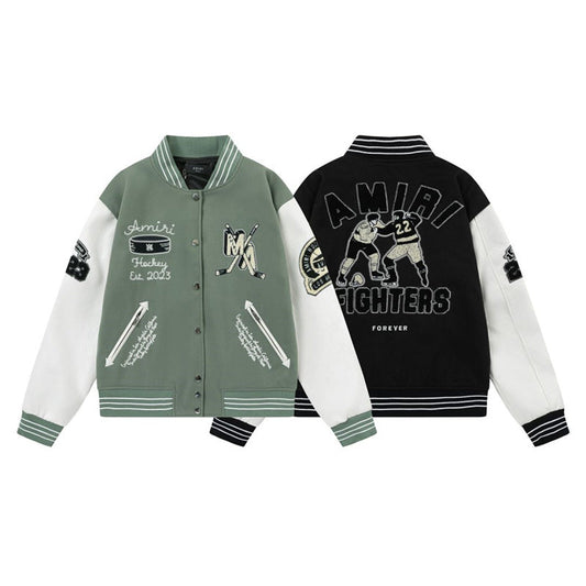OPL  - Amiri Jacket
