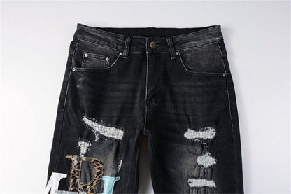 OPL - Amiri Denim 1323