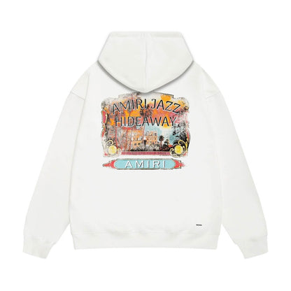 OPL - Amiri Hoodie