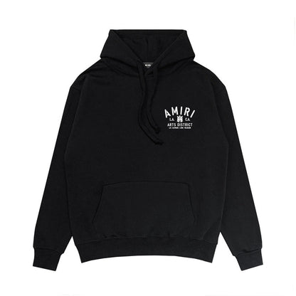 OPL - Amiri Hoodies