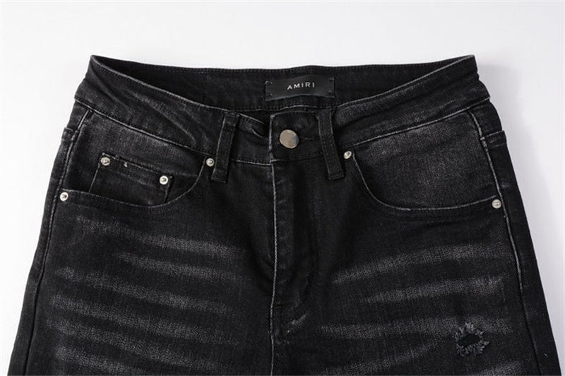 OPL - Amiri Denim 830
