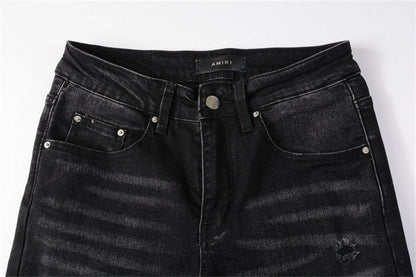 OPL - Amiri Denim 830
