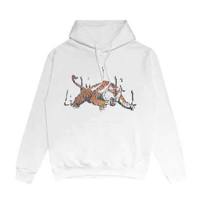 OPL - Amiri Hoodies