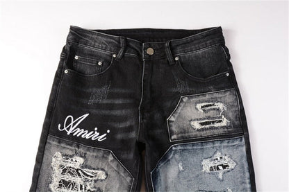 OPL - Amiri Denim 1322