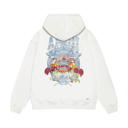 OPL - Amiri Hoodie