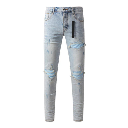 OPL - Amiri Denim 8890