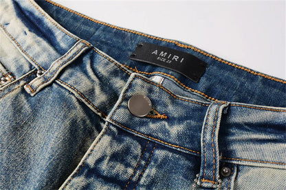 OPL - Amiri Denim 8886