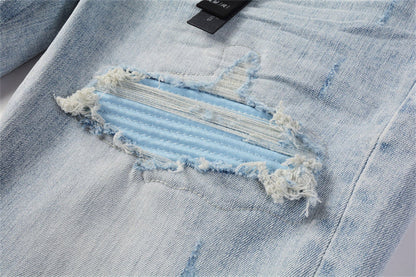 OPL - Amiri Denim 8890